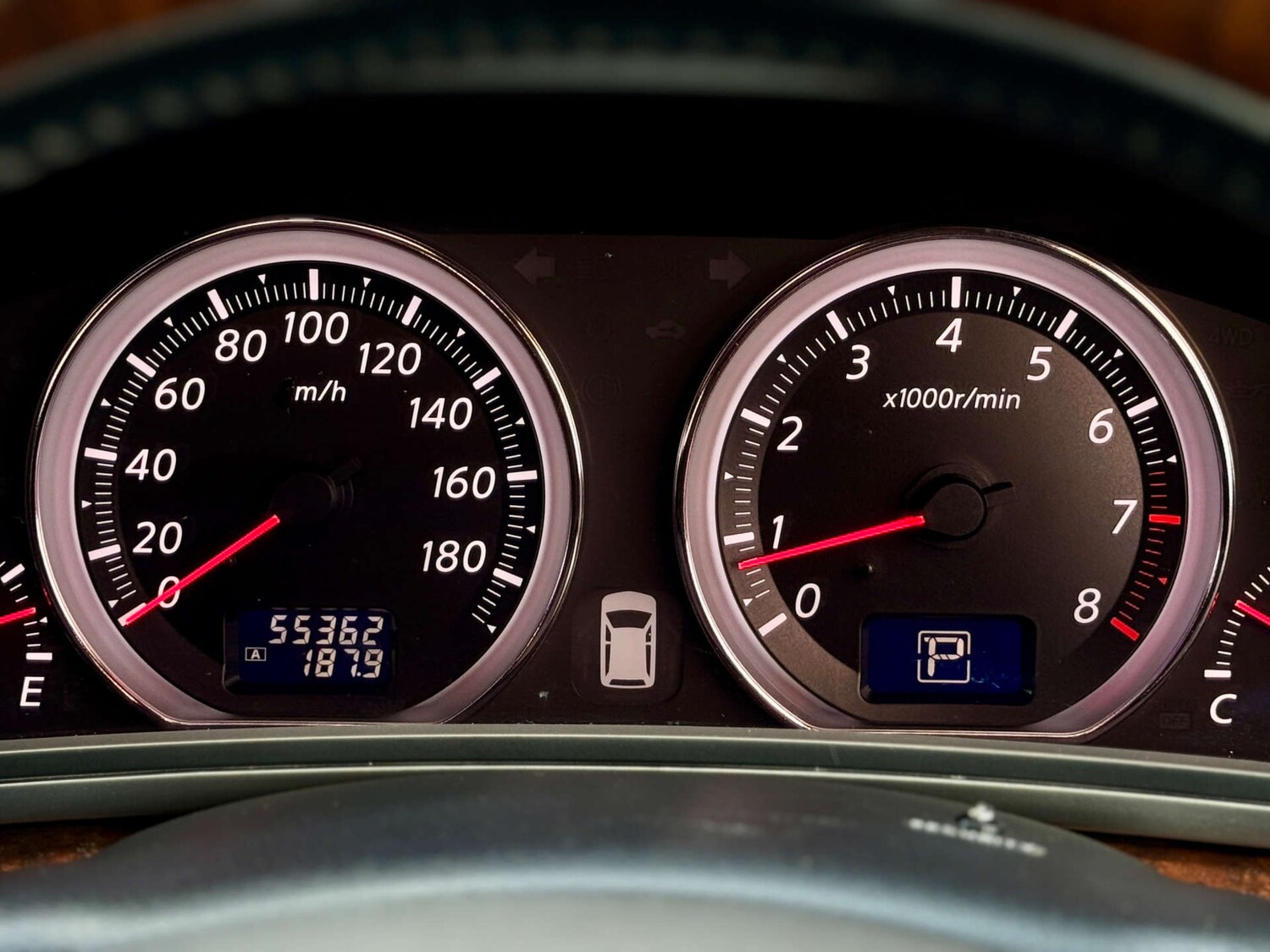 Used Nissan Elgrand 2024 for sale - 77413349: Photo 9