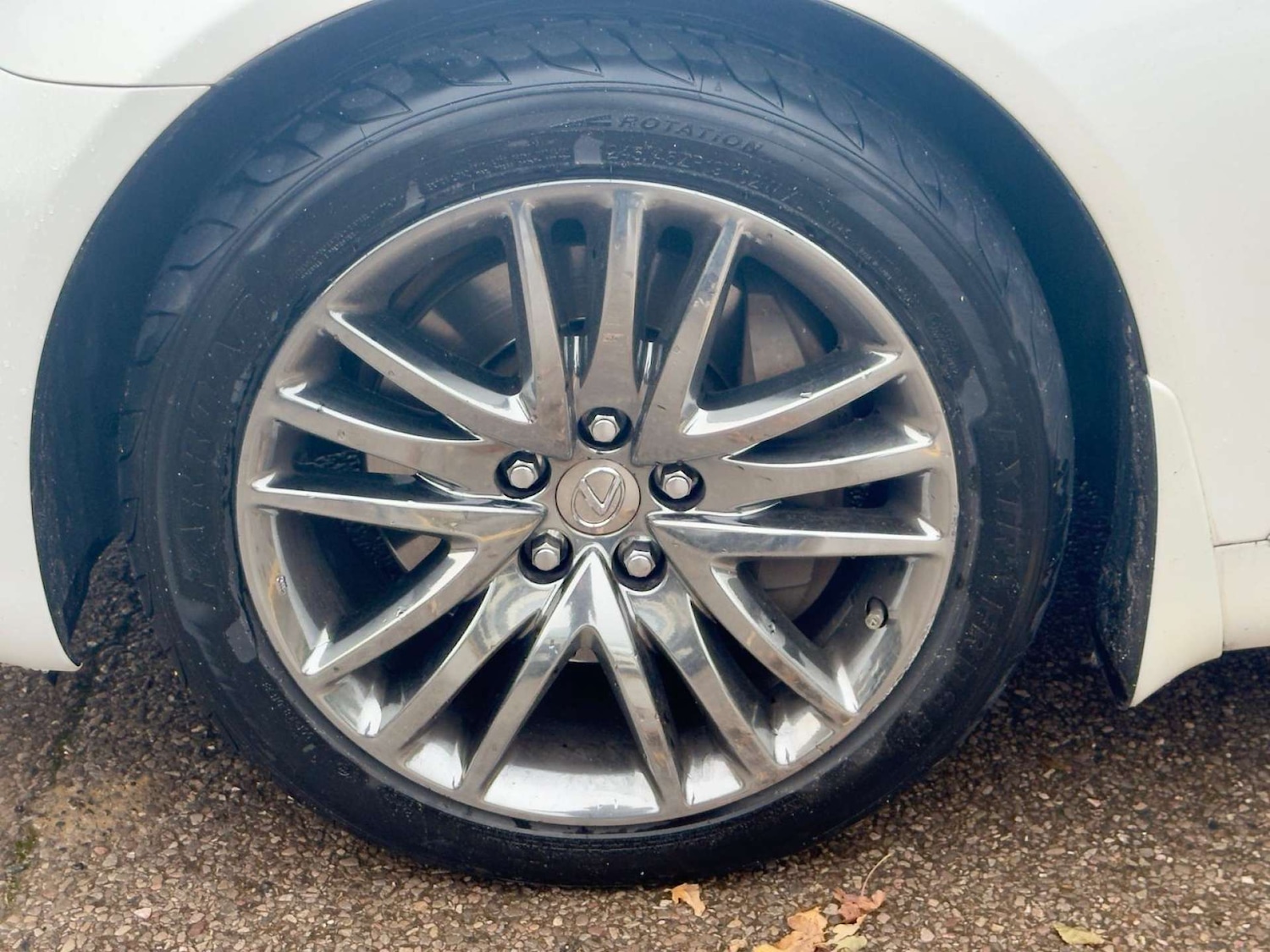 Used Lexus LS 2022 for sale - 76840337: Photo 20