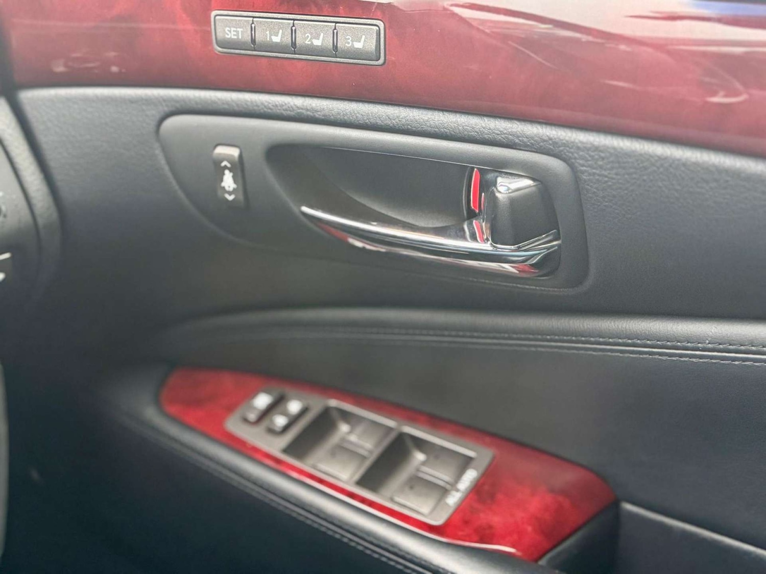 Used Lexus LS 2022 for sale - 76840337: Photo 25