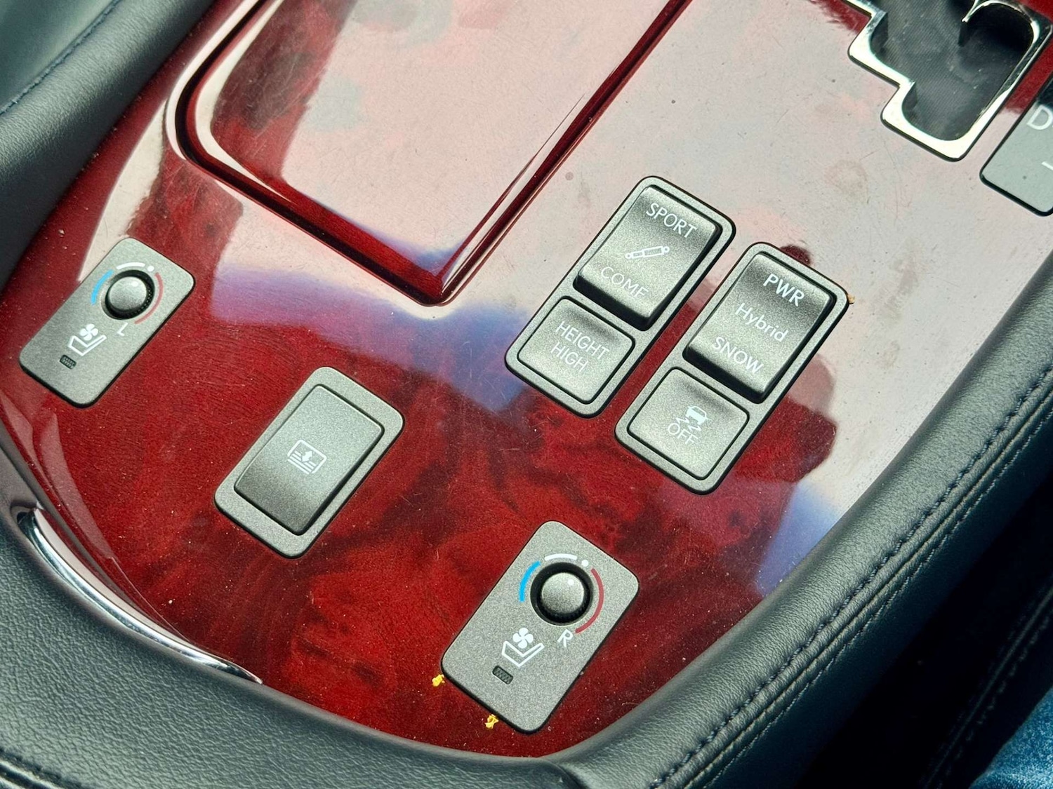 Used Lexus LS 2022 for sale - 76840337: Photo 34