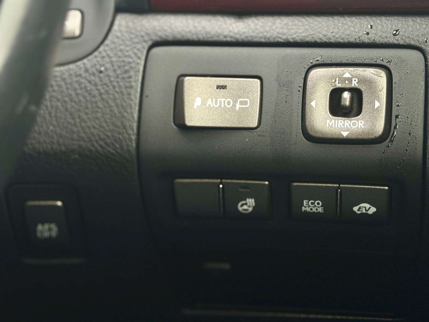 Used Lexus LS 2022 for sale - 76840337: Photo 35