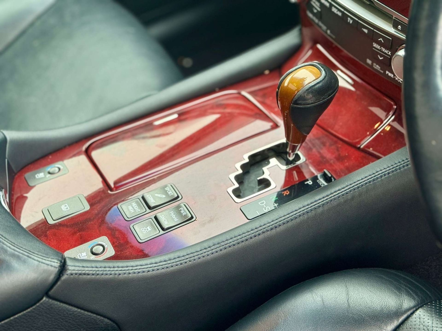 Used Lexus LS 2022 for sale - 76840337: Photo 39