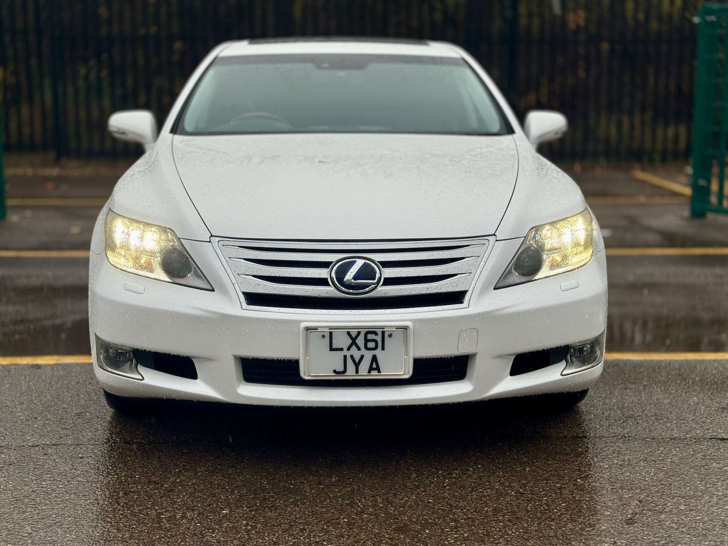 Used Lexus LS 2022 for sale - 76840337: Photo 7