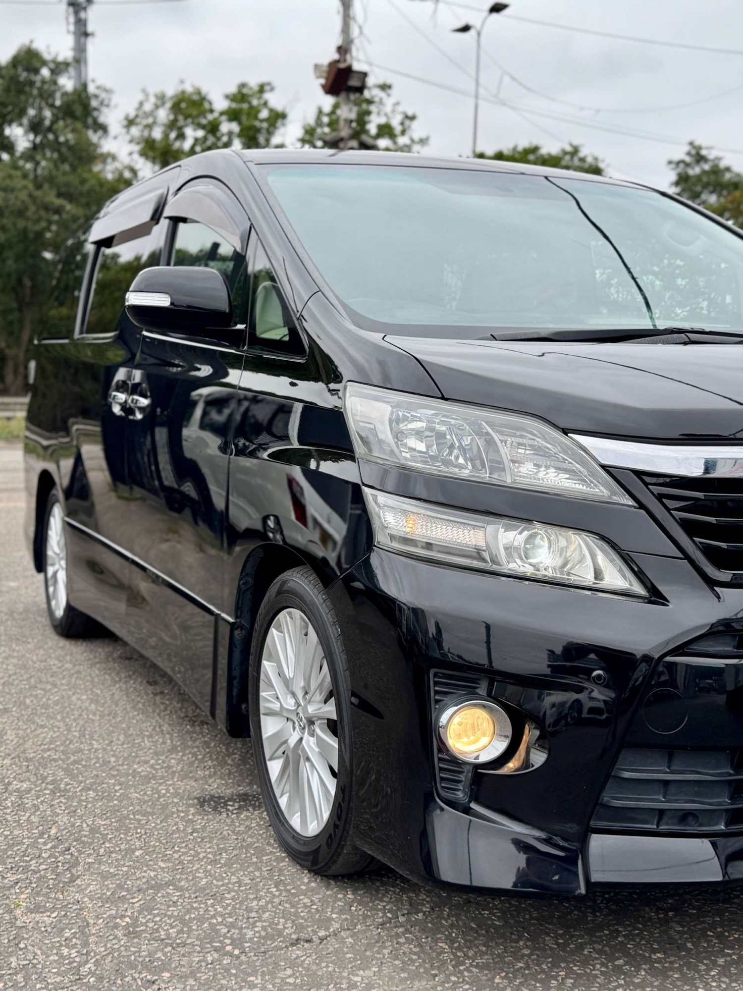 Vehicle 27
