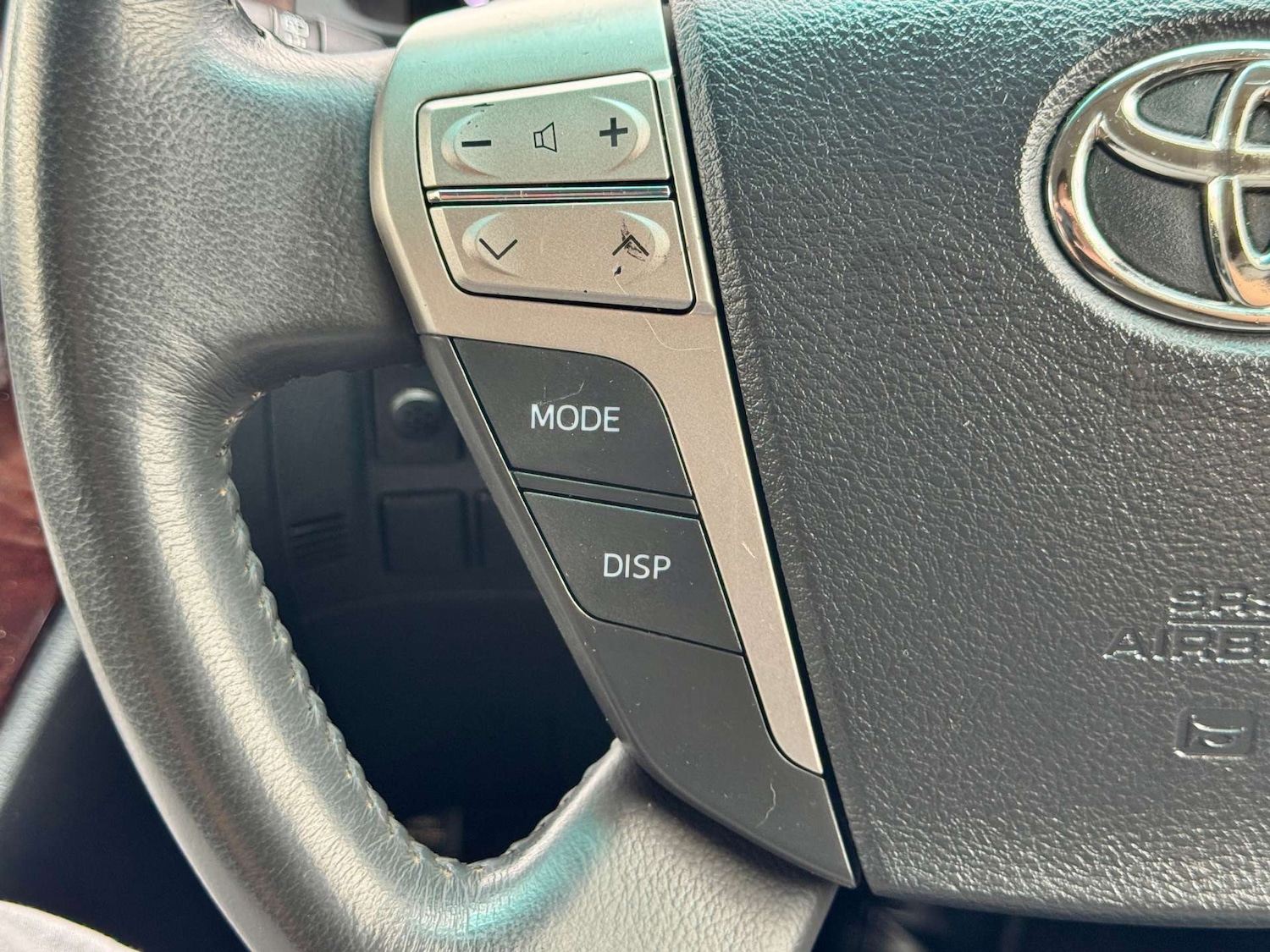 Vehicle 42