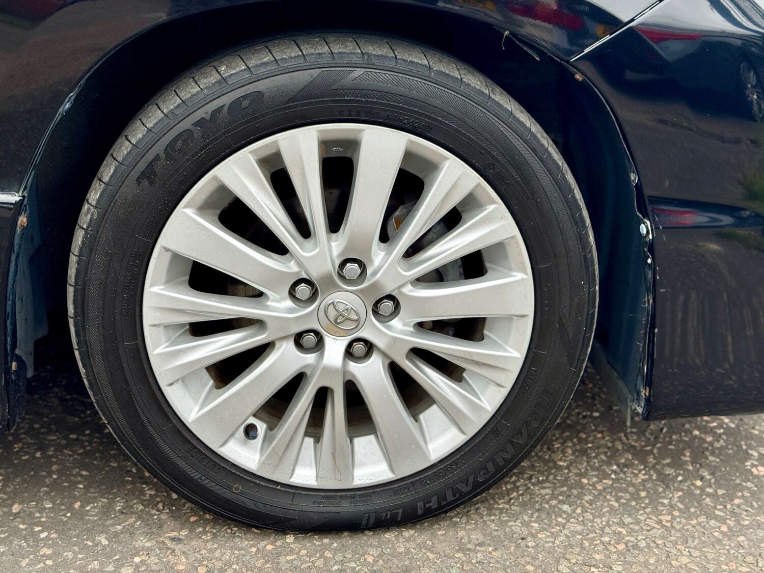 Vehicle 65