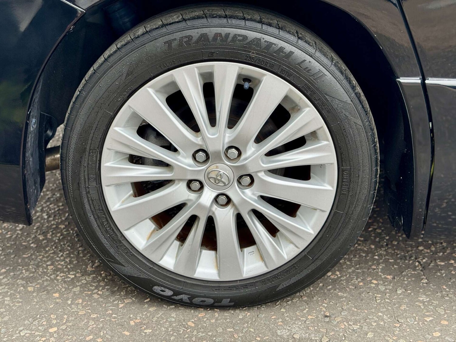 Vehicle 68