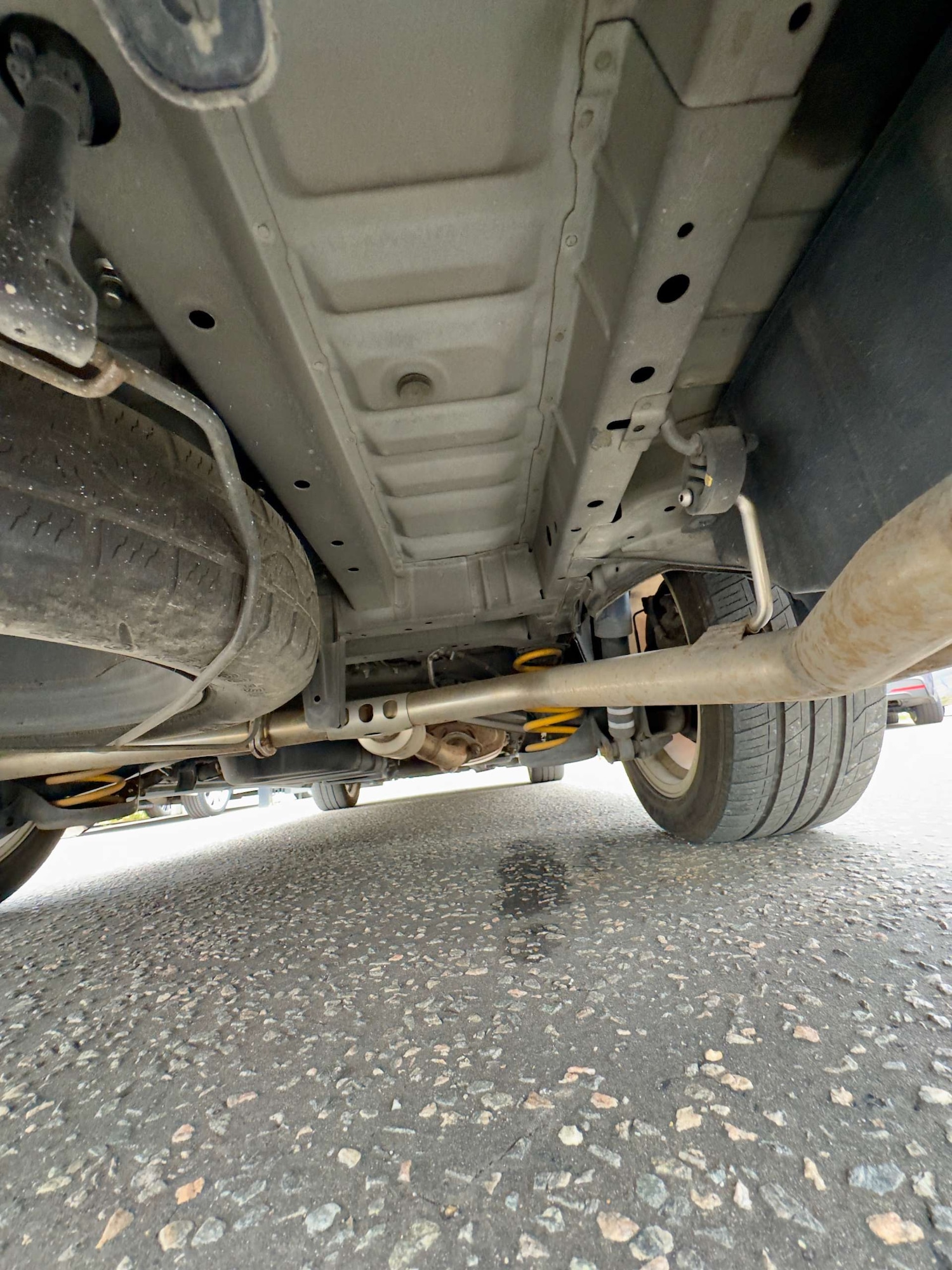 Vehicle 70