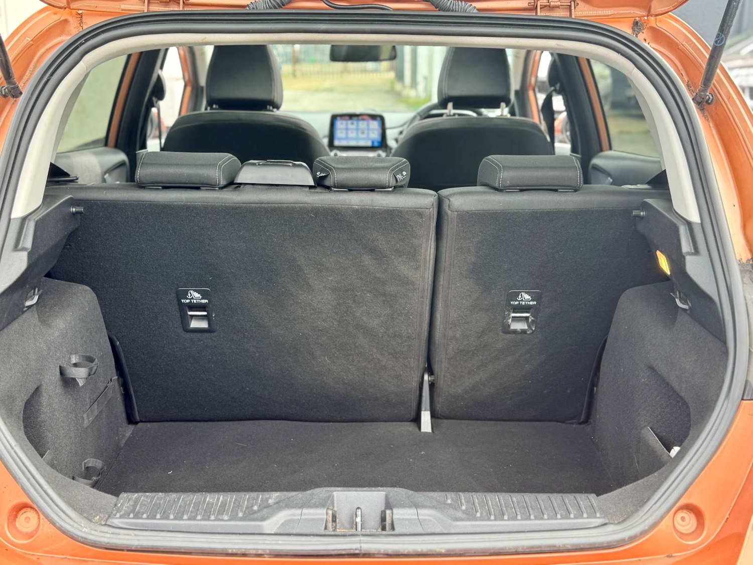 Used Ford Fiesta 2018 for sale - 77413340: Photo 24