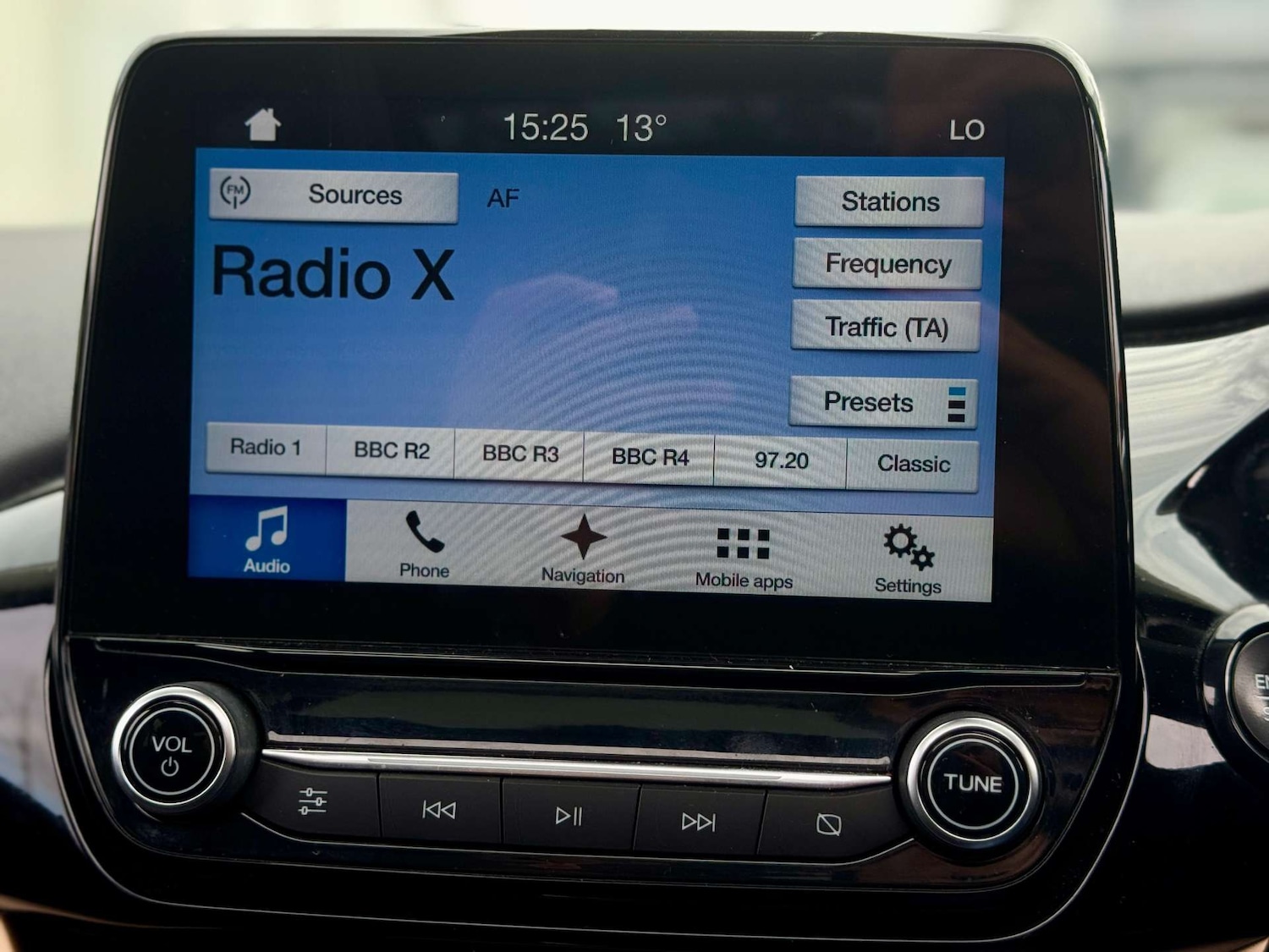 Used Ford Fiesta 2018 for sale - 77413340: Photo 45