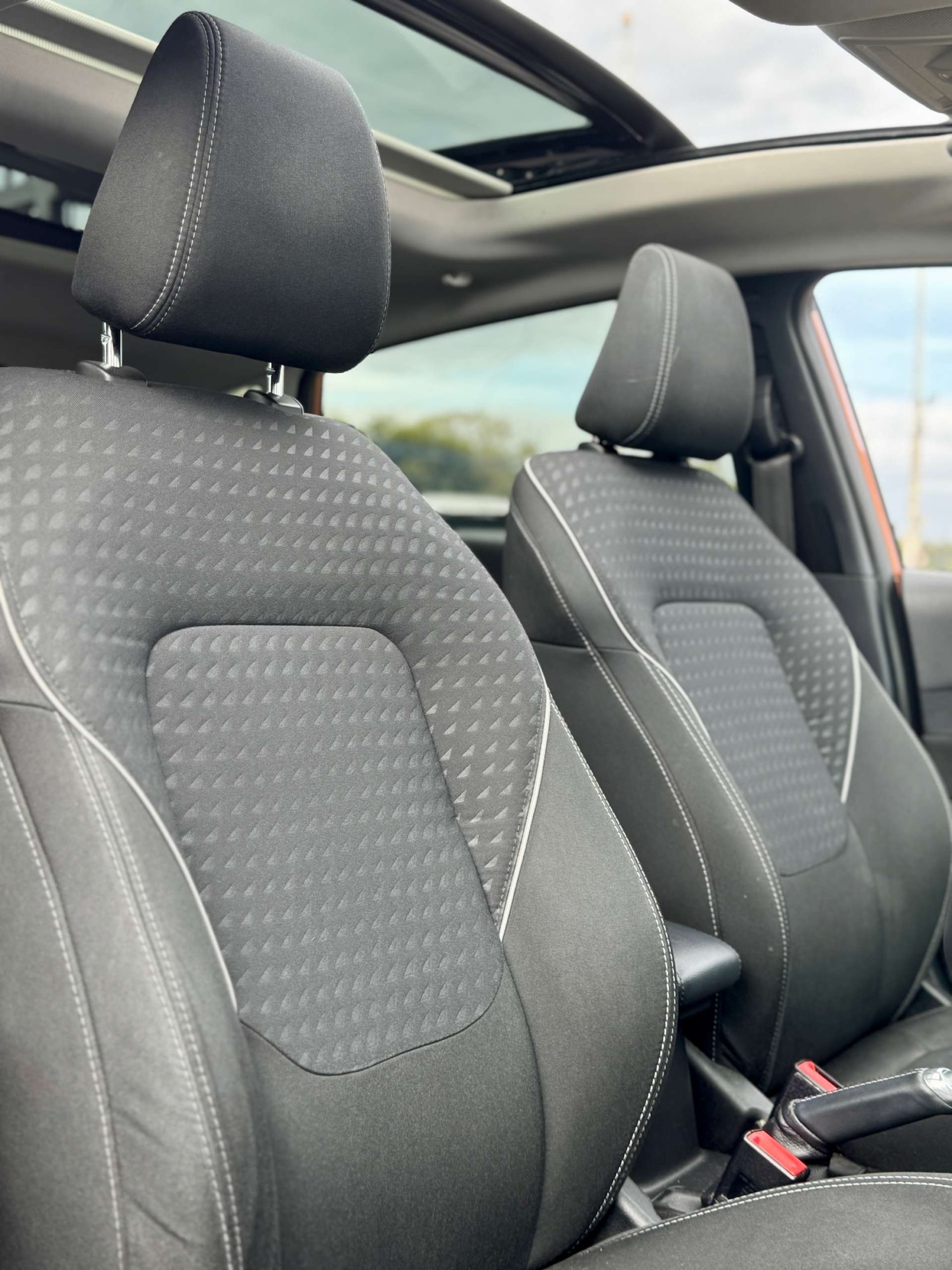 Used Ford Fiesta 2018 for sale - 77413340: Photo 6