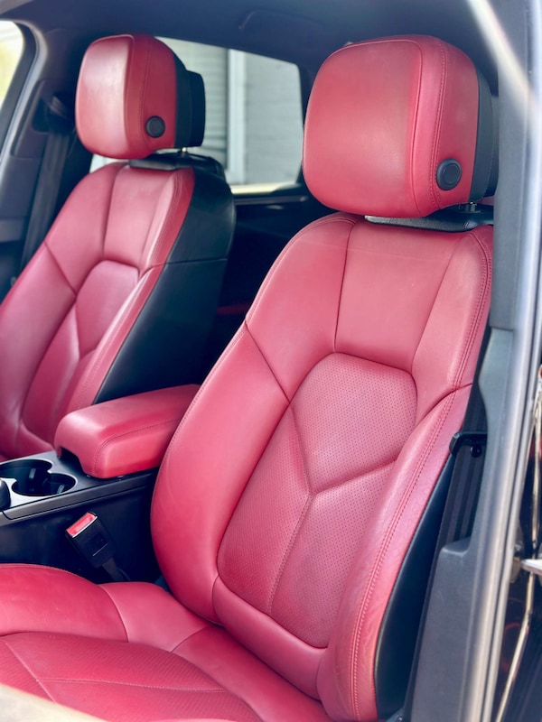 Used Porsche Macan 2016 for sale - 76159789: Photo 10