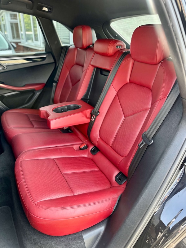 Used Porsche Macan 2016 for sale - 76159789: Photo 19