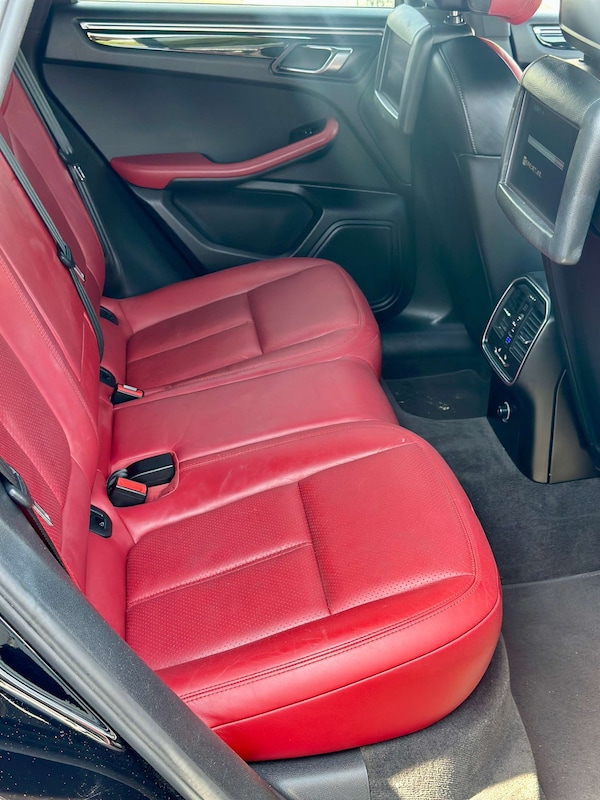 Used Porsche Macan 2016 for sale - 76159789: Photo 20
