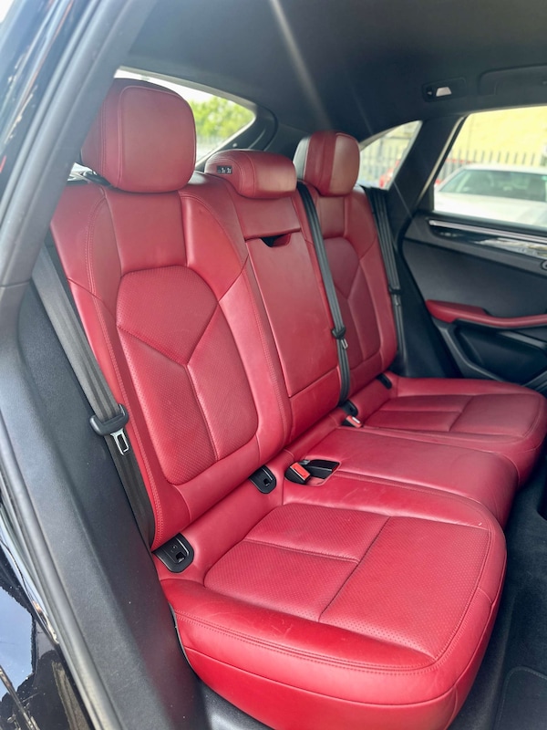 Used Porsche Macan 2016 for sale - 76159789: Photo 48
