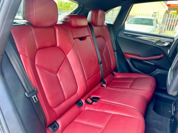 Used Porsche Macan 2016 for sale - 76159789: Photo 49