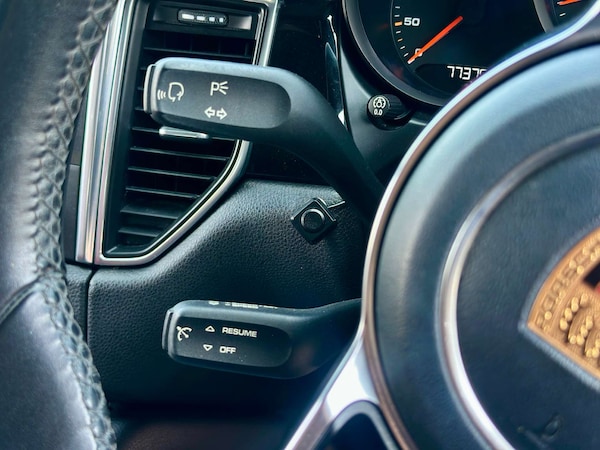 Used Porsche Macan 2016 for sale - 76159789: Photo 52