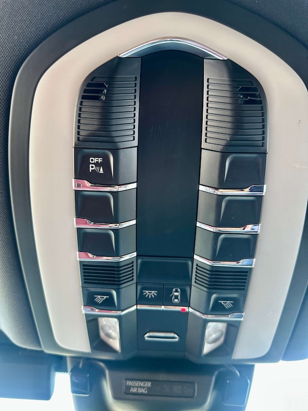Used Porsche Macan 2016 for sale - 76159789: Photo 62