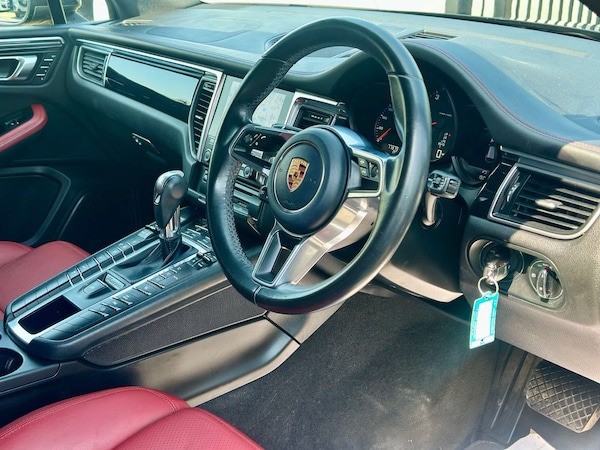 Used Porsche Macan 2016 for sale - 76159789: Photo 6
