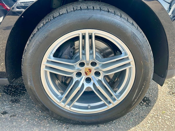 Used Porsche Macan 2016 for sale - 76159789: Photo 75