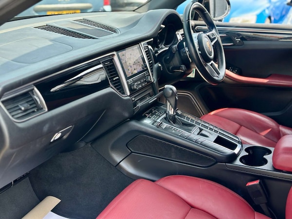 Used Porsche Macan 2016 for sale - 76159789: Photo 9