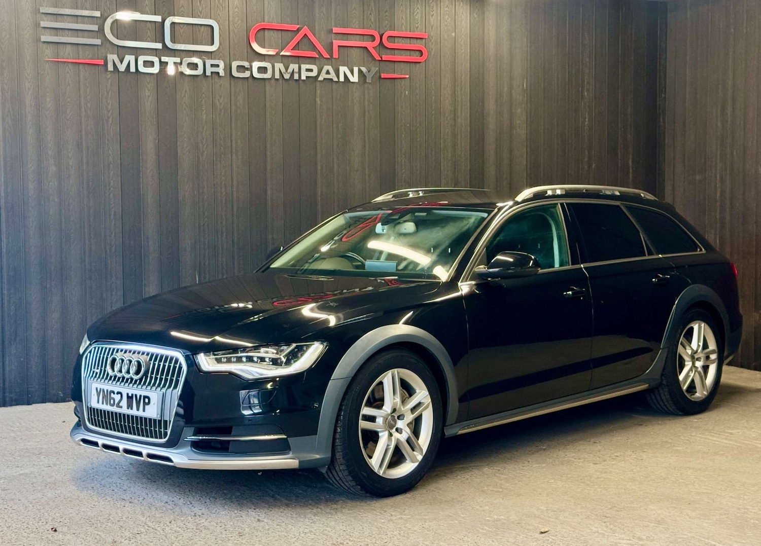 Used Audi A6 Allroad 2024 for sale - 76526167: Photo 1