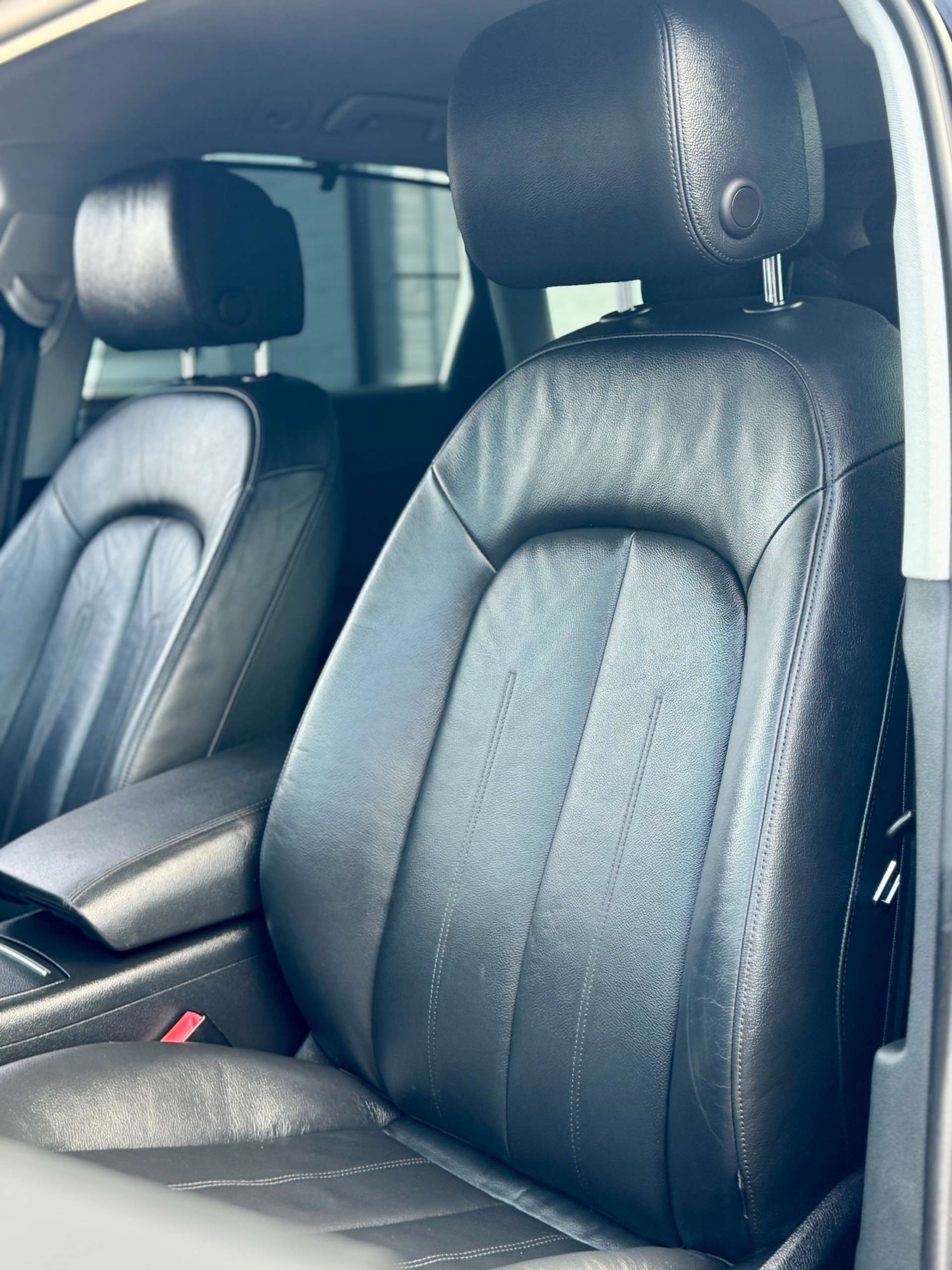 Used Audi A6 Allroad 2024 for sale - 76526167: Photo 10