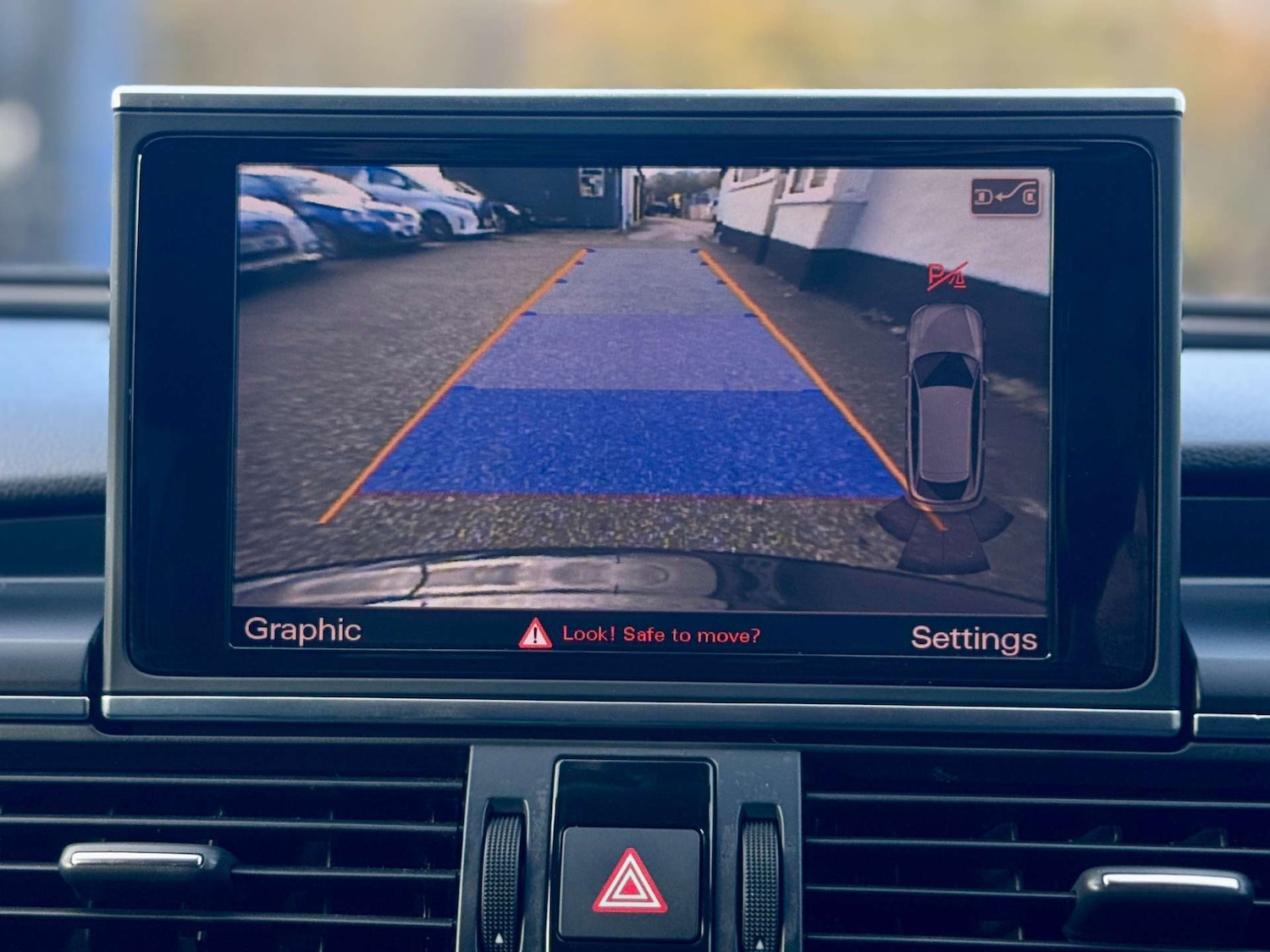 Used Audi A6 Allroad 2024 for sale - 76526167: Photo 12