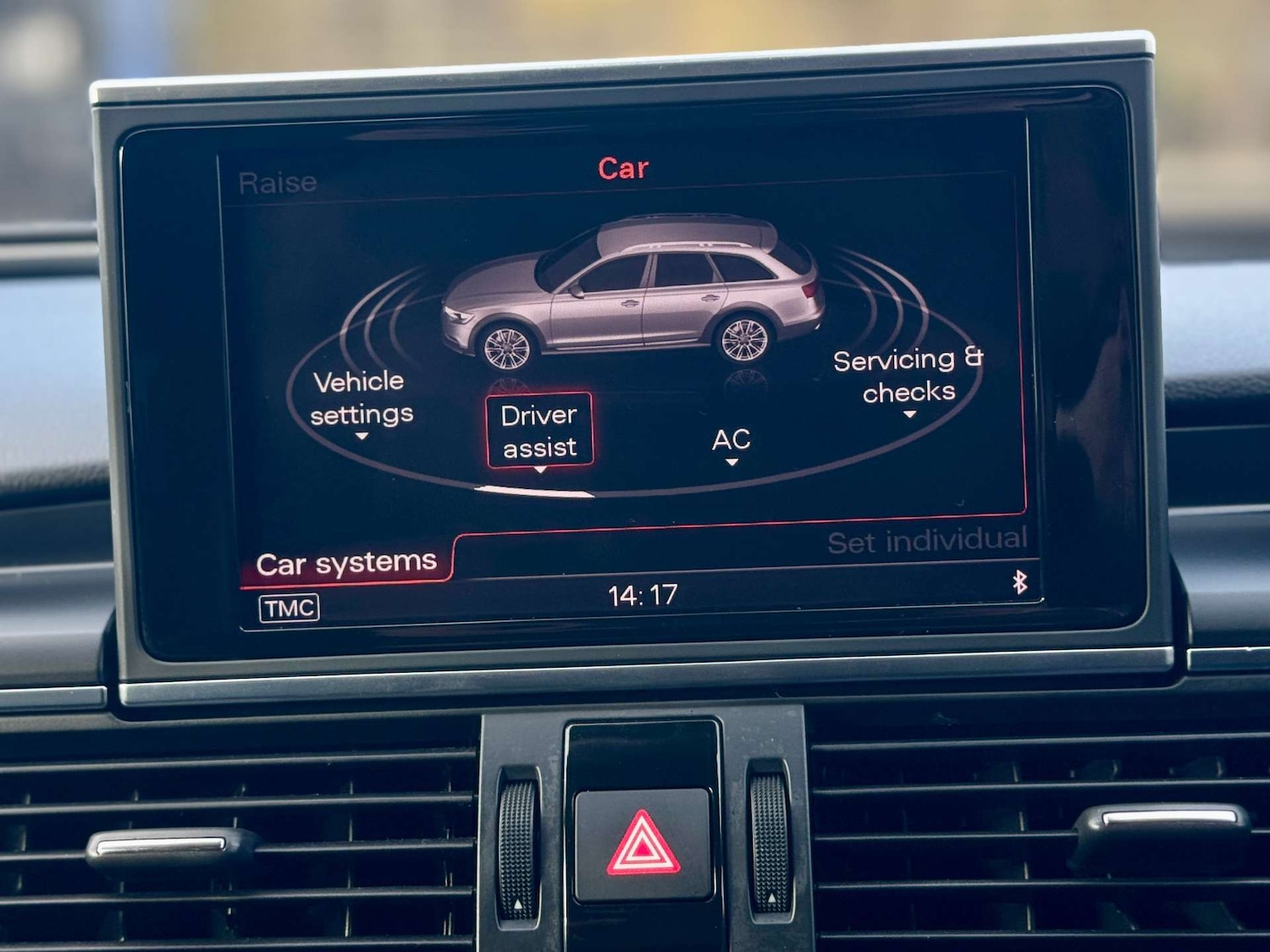 Used Audi A6 Allroad 2024 for sale - 76526167: Photo 13