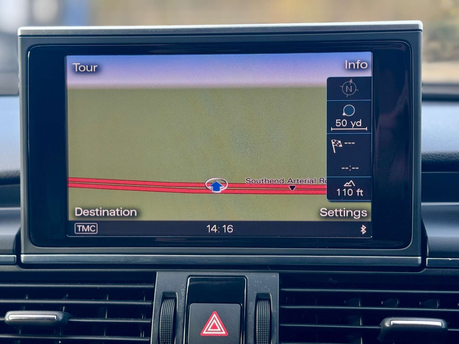 Used Audi A6 Allroad 2024 for sale - 76526167: Photo 14