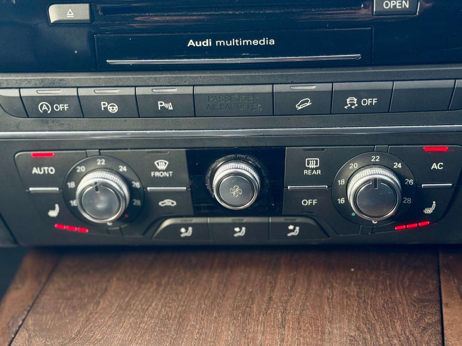 Used Audi A6 Allroad 2024 for sale - 76526167: Photo 15