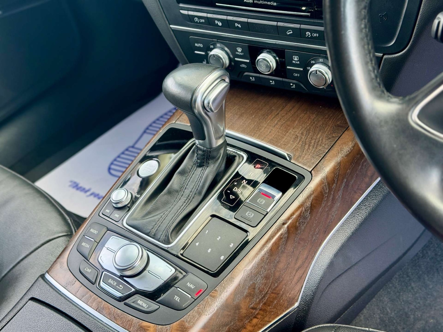 Used Audi A6 Allroad 2024 for sale - 76526167: Photo 16