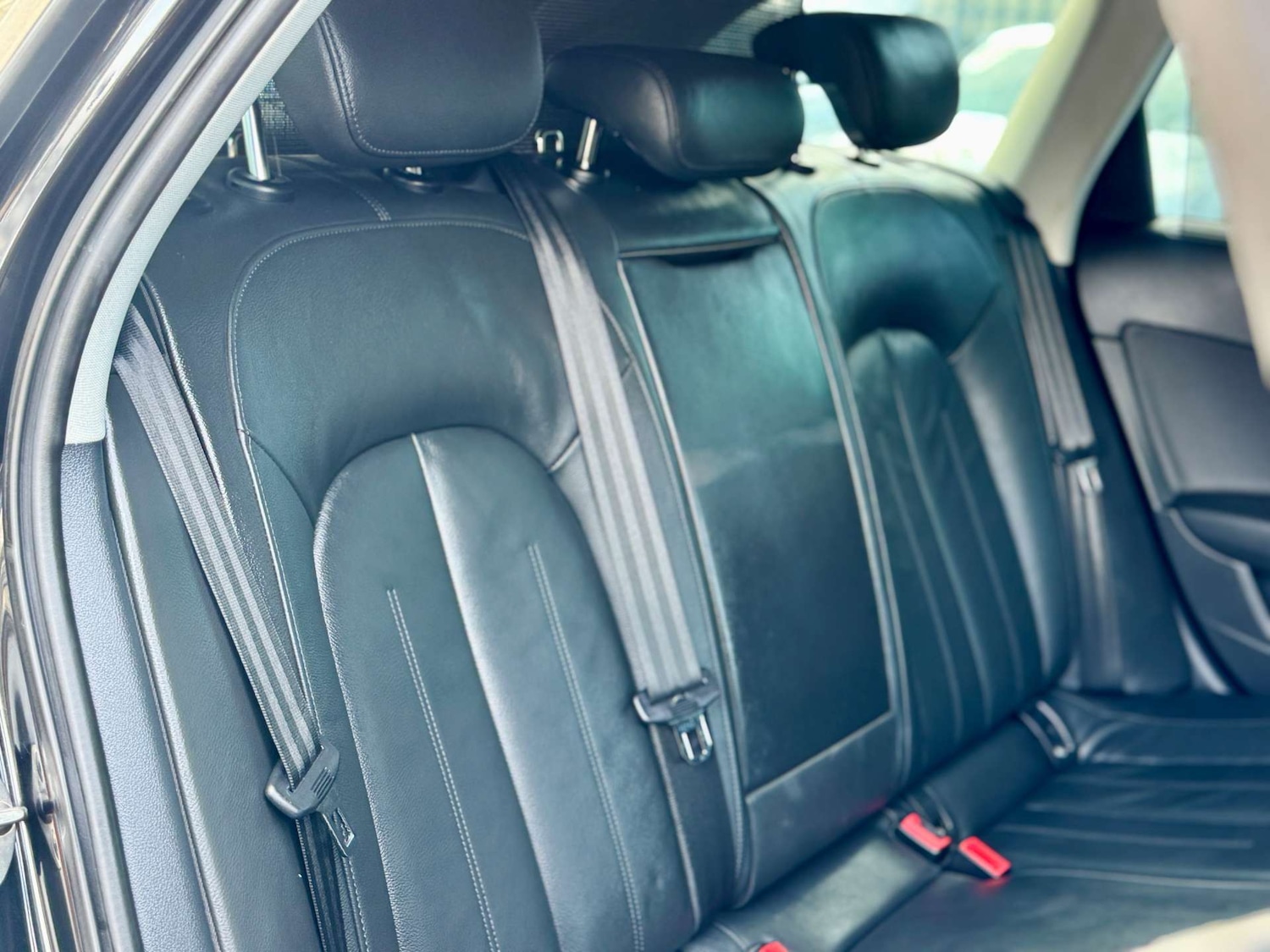 Used Audi A6 Allroad 2024 for sale - 76526167: Photo 18