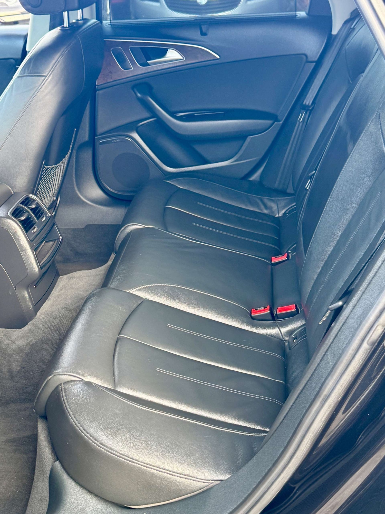 Used Audi A6 Allroad 2024 for sale - 76526167: Photo 19