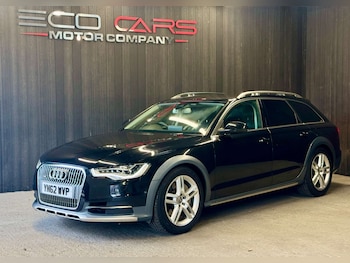 2012 - 3.0 TFSI V6 Estate 5dr Petrol S Tronic quattro Euro 5 (s/s) (310 ps)