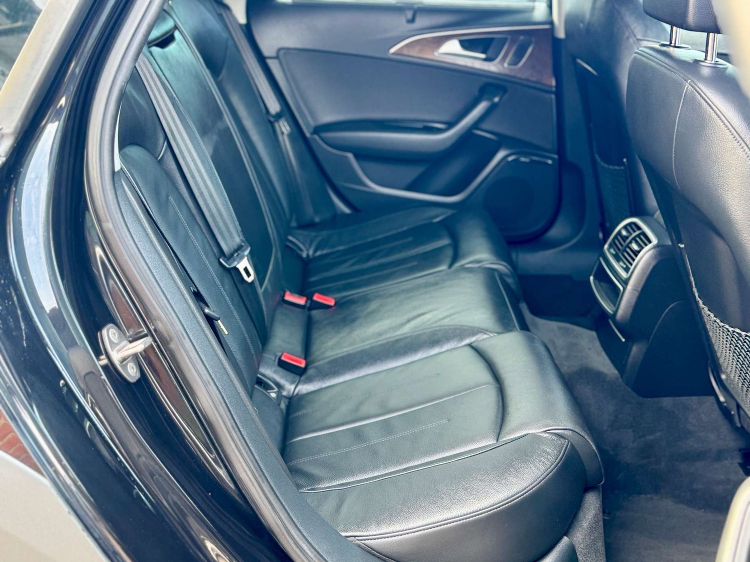 Used Audi A6 Allroad 2024 for sale - 76526167: Photo 20