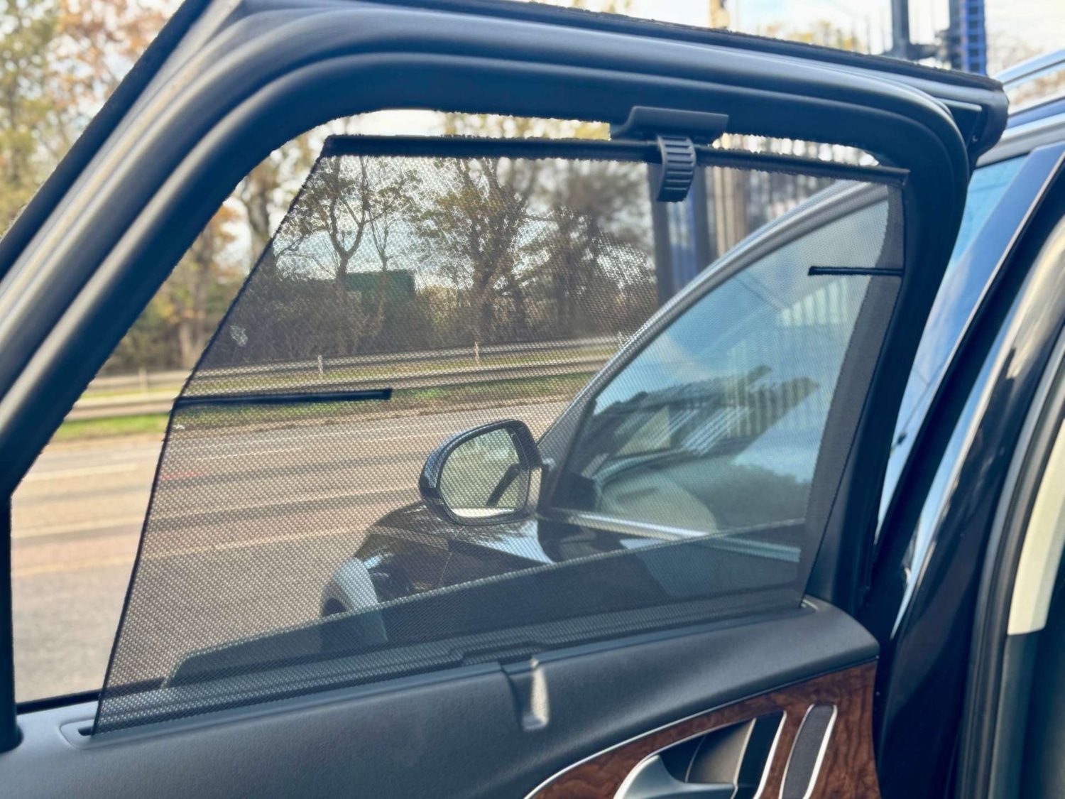 Used Audi A6 Allroad 2024 for sale - 76526167: Photo 21