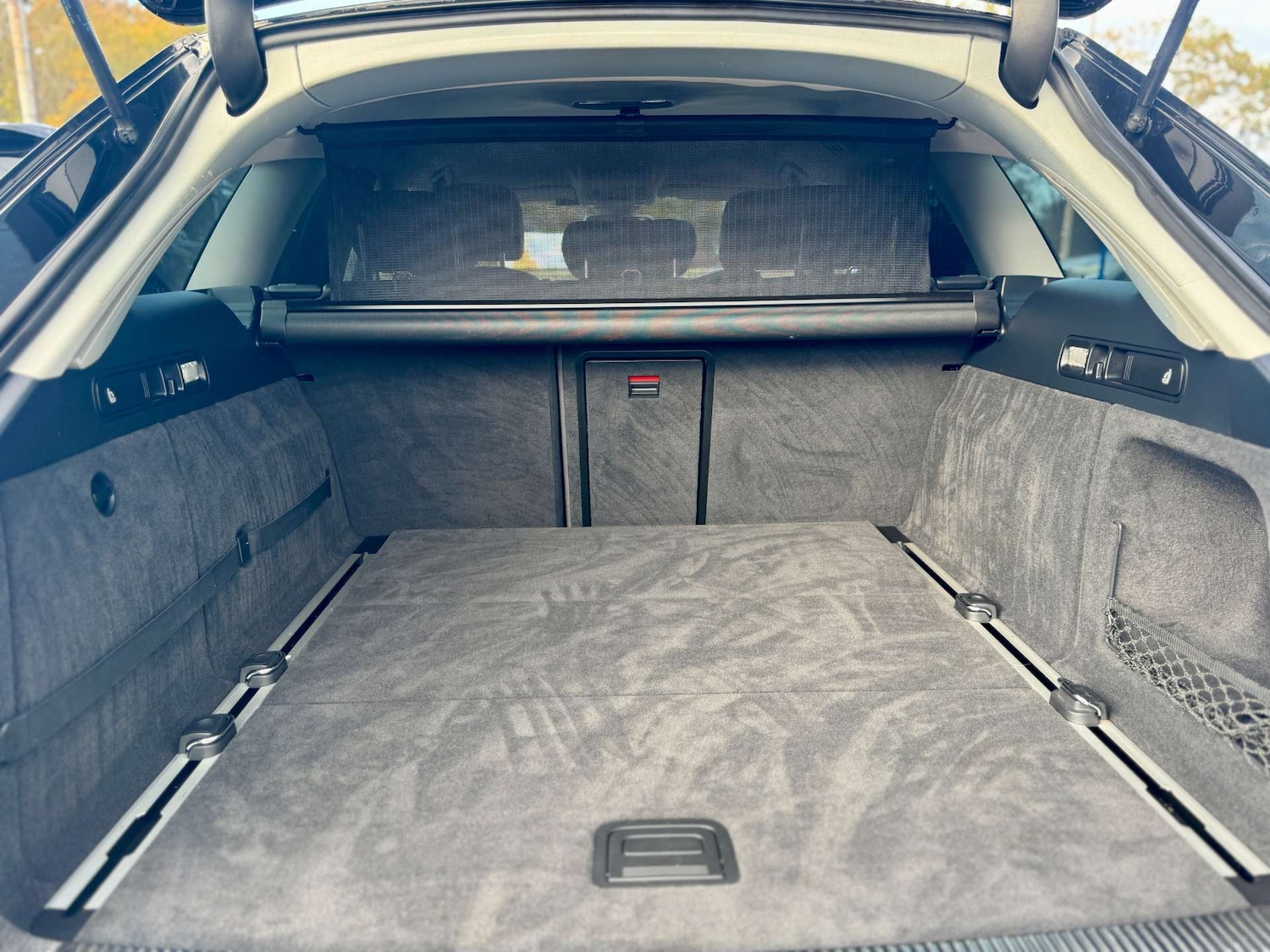 Used Audi A6 Allroad 2024 for sale - 76526167: Photo 22