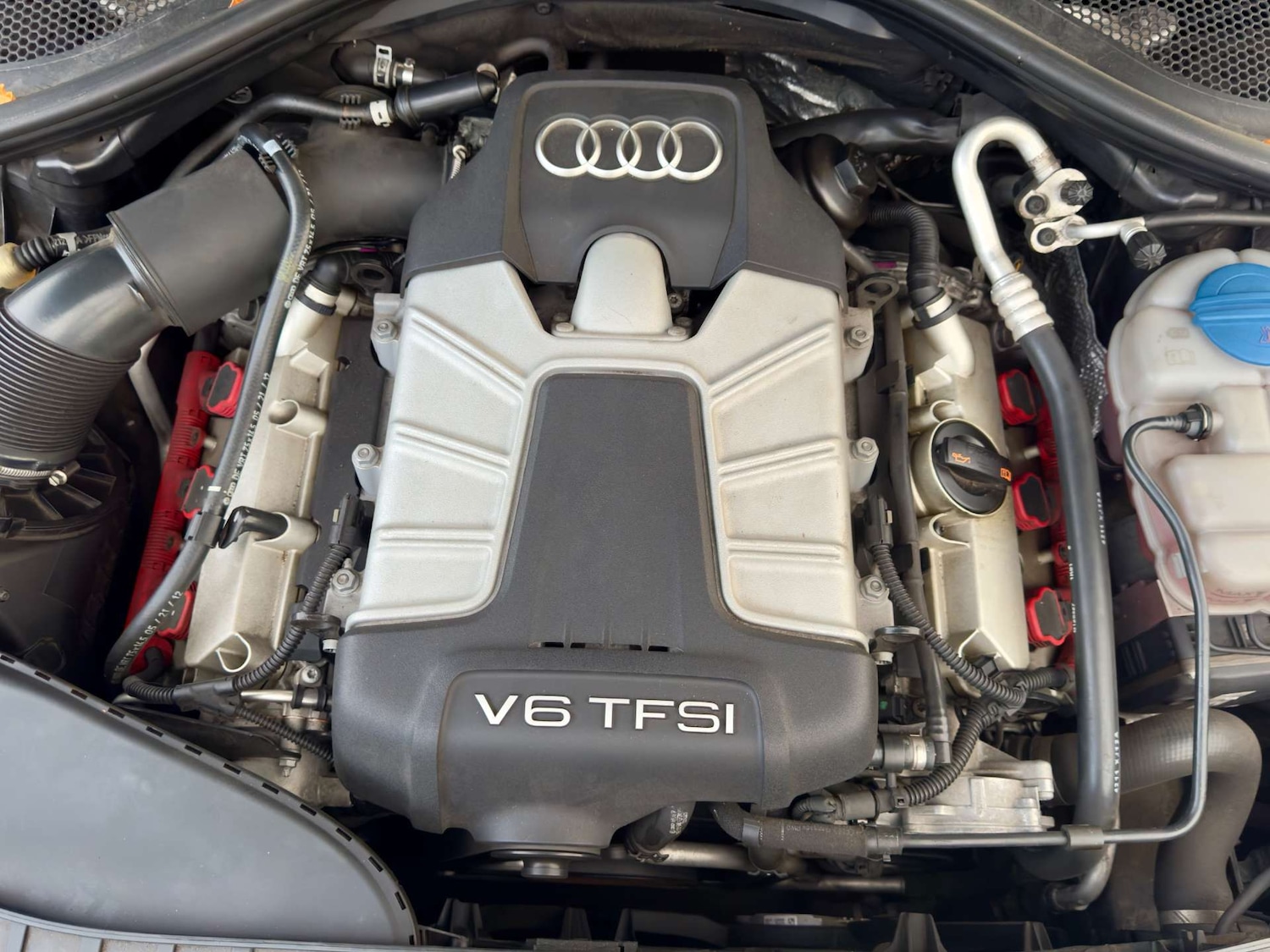 Used Audi A6 Allroad 2024 for sale - 76526167: Photo 23