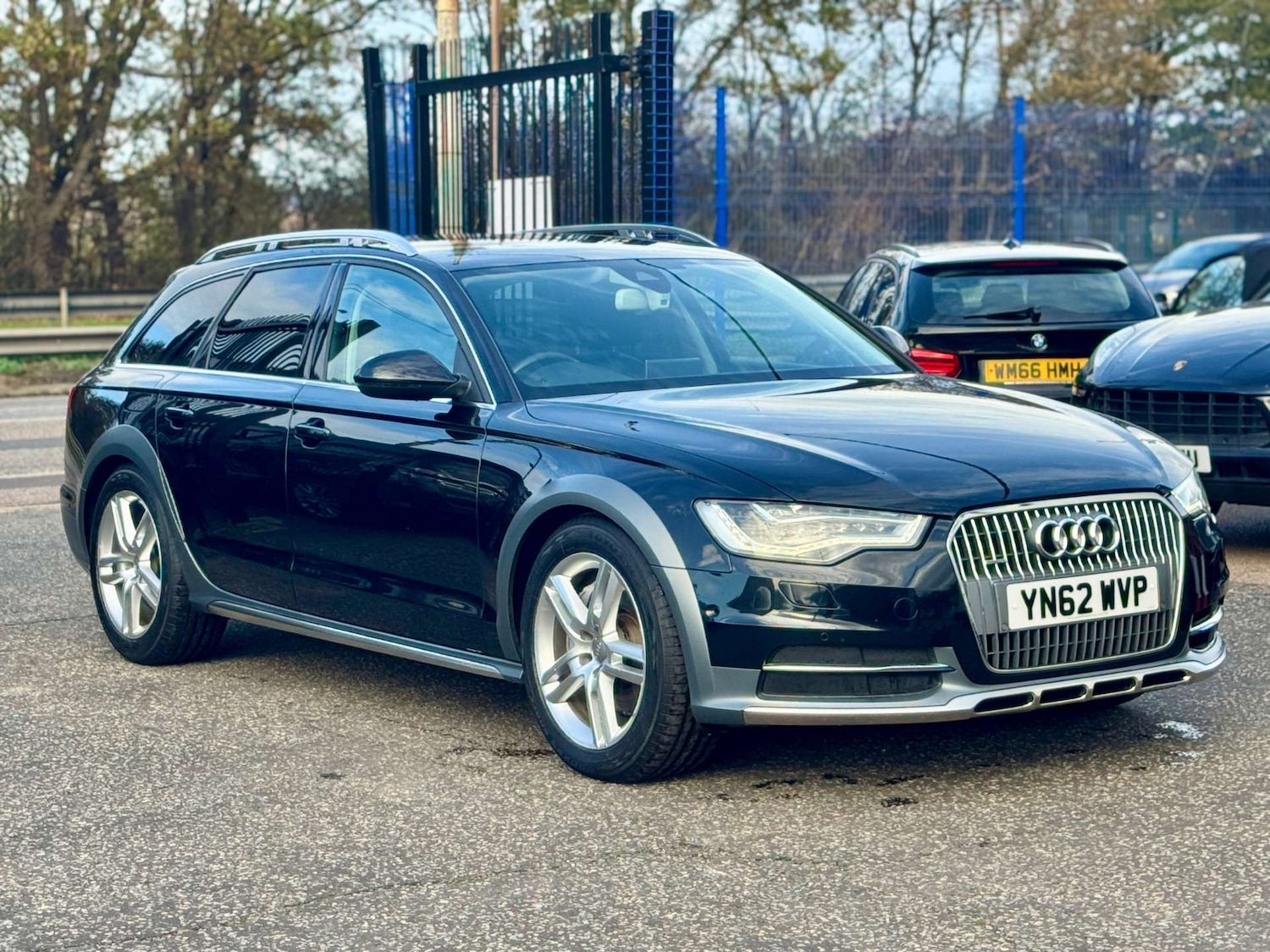 Used Audi A6 Allroad 2024 for sale - 76526167: Photo 24