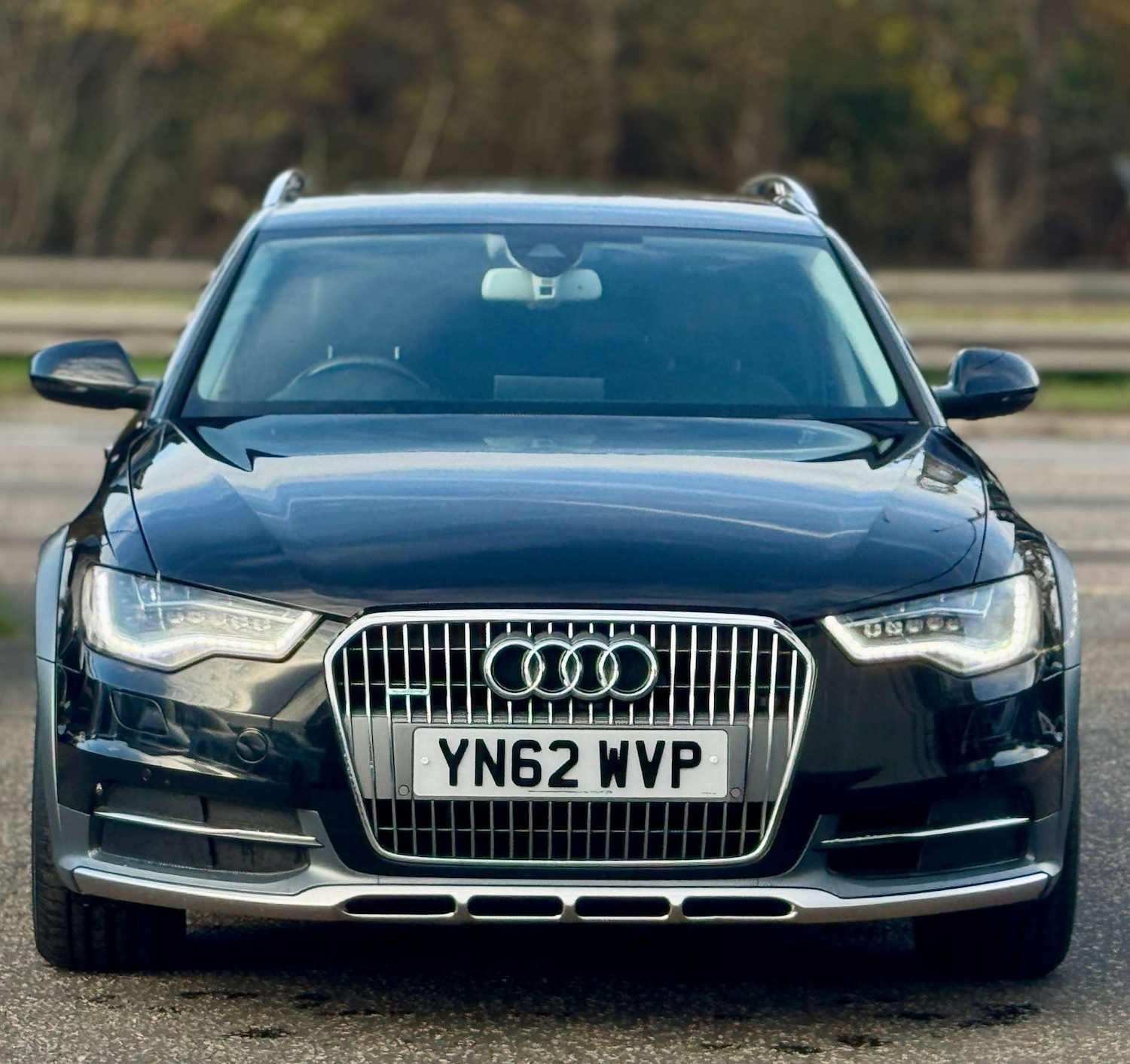 Used Audi A6 Allroad 2024 for sale - 76526167: Photo 27