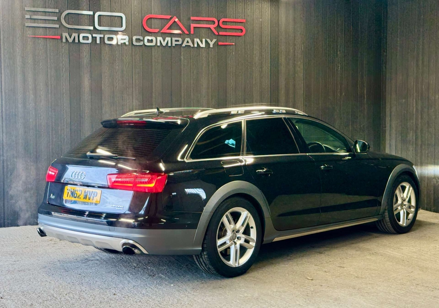 Used Audi A6 Allroad 2024 for sale - 76526167: Photo 3