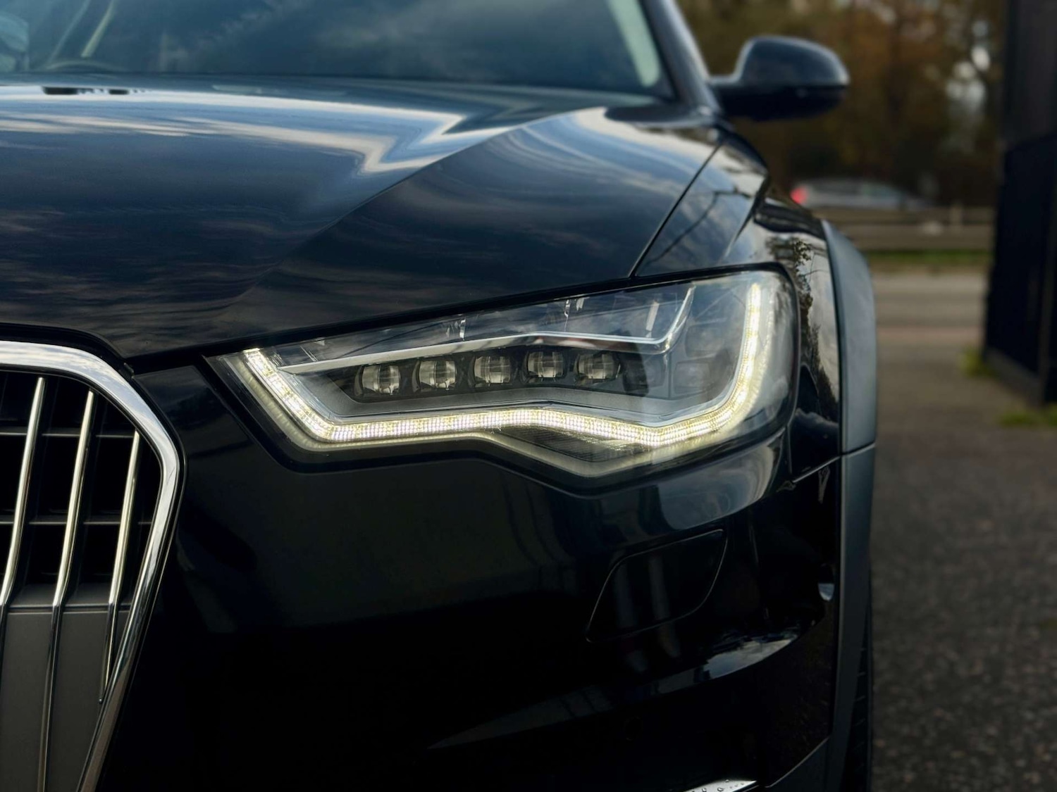 Used Audi A6 Allroad 2024 for sale - 76526167: Photo 31