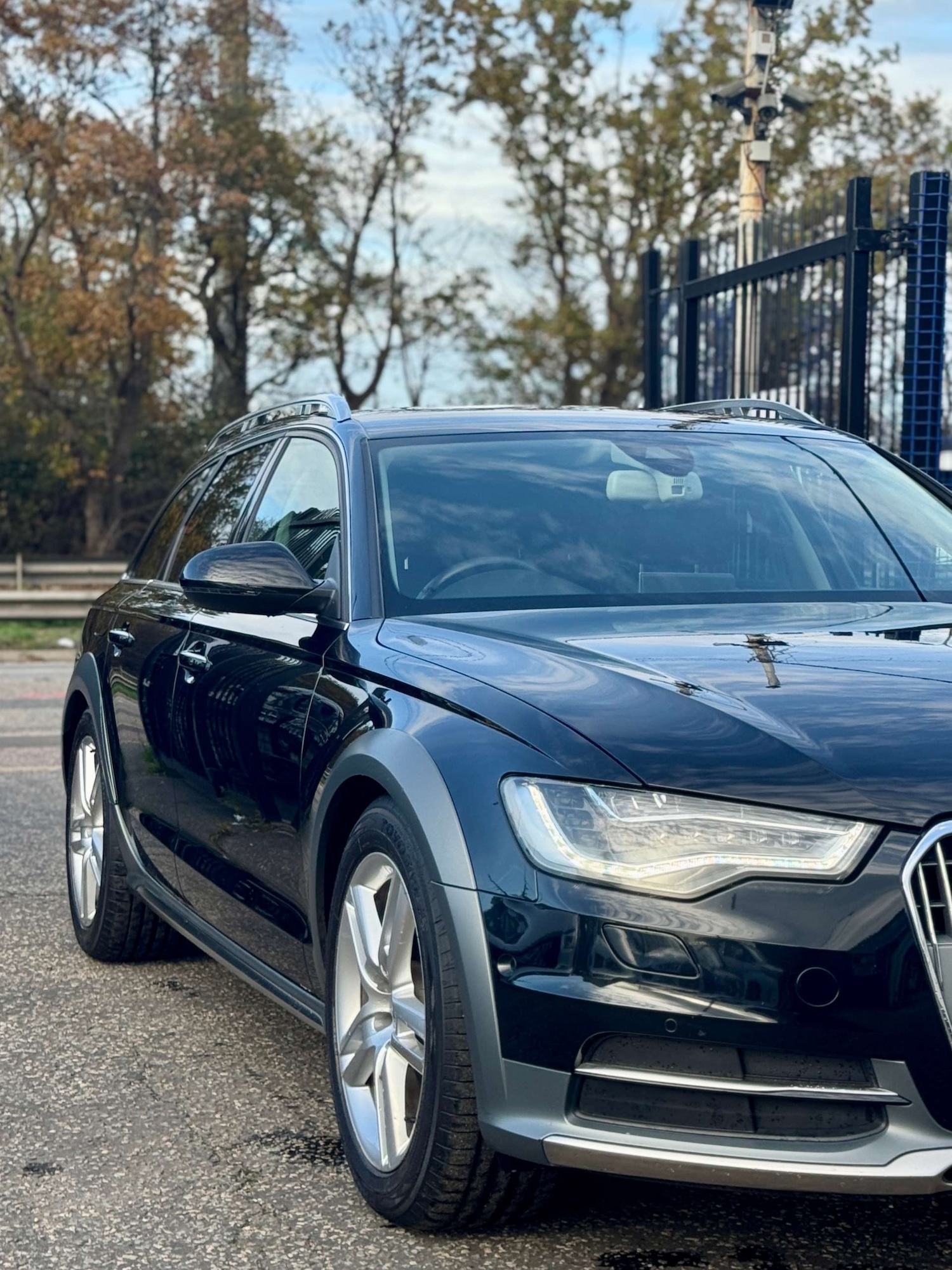 Used Audi A6 Allroad 2024 for sale - 76526167: Photo 32