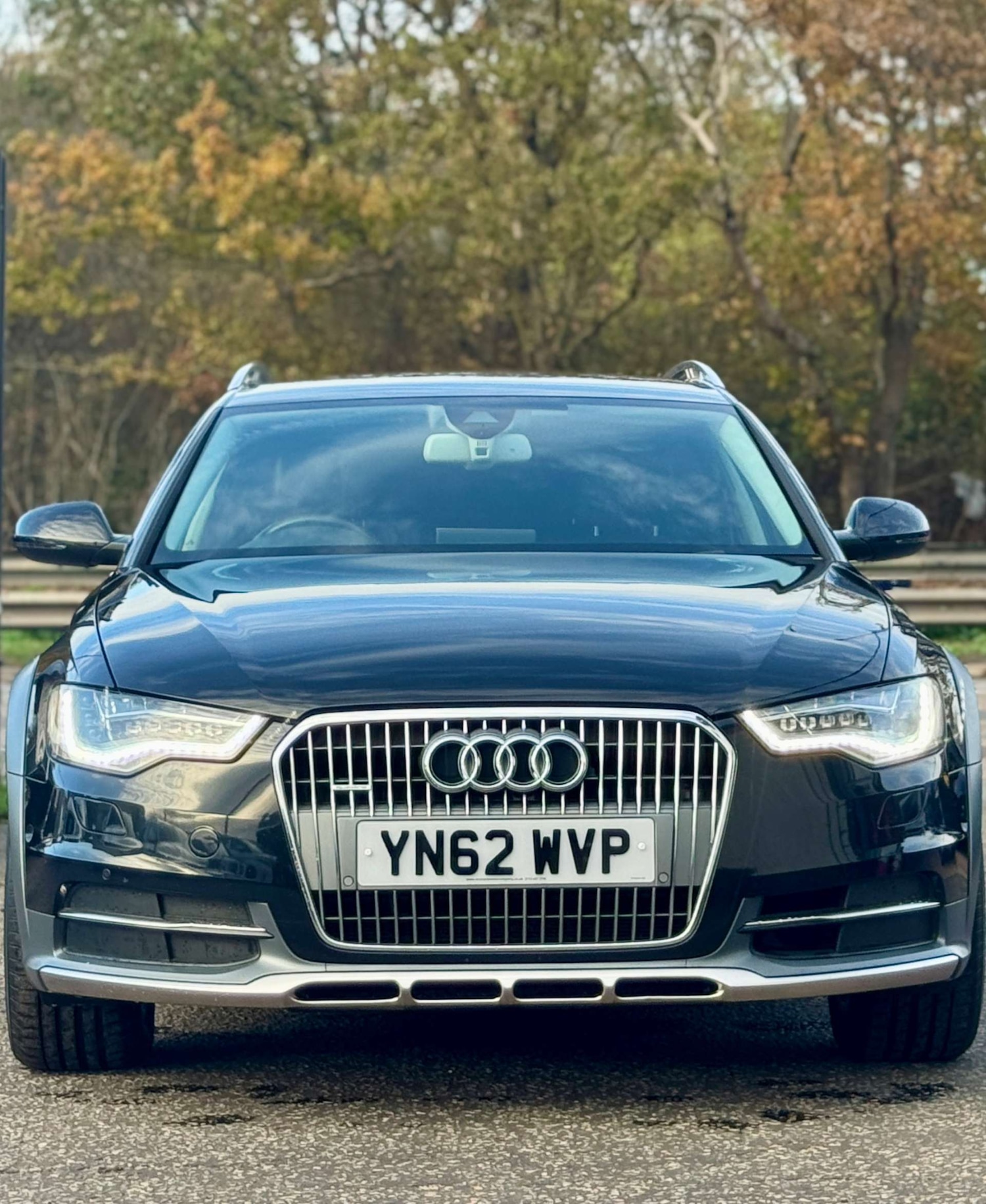 Used Audi A6 Allroad 2024 for sale - 76526167: Photo 33