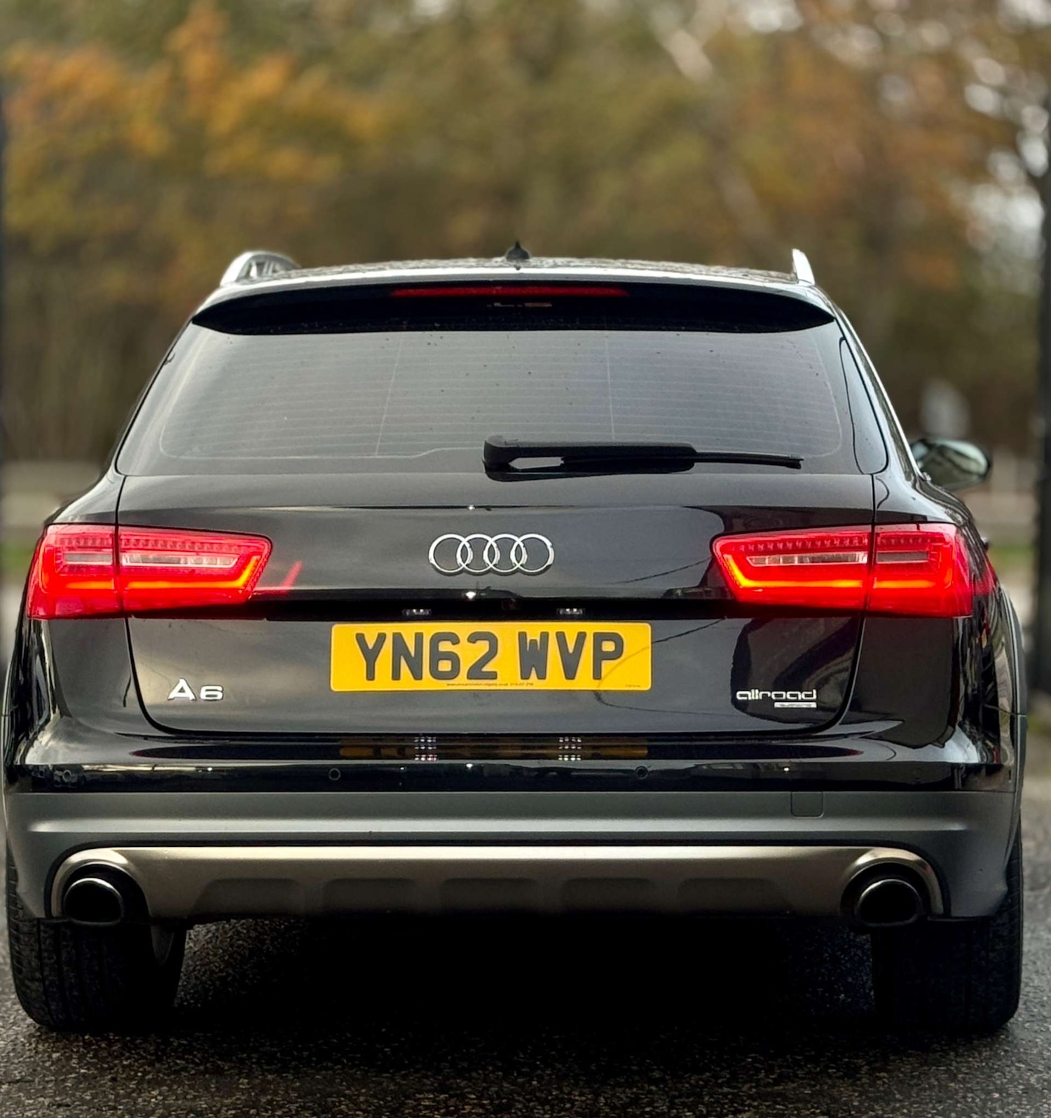 Used Audi A6 Allroad 2024 for sale - 76526167: Photo 36