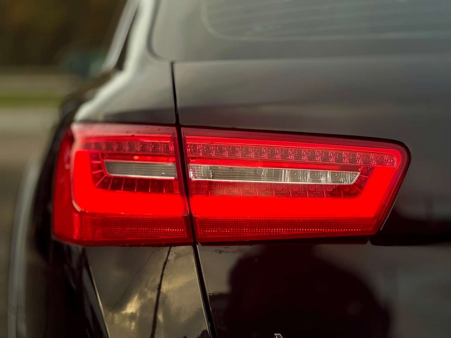 Used Audi A6 Allroad 2024 for sale - 76526167: Photo 38