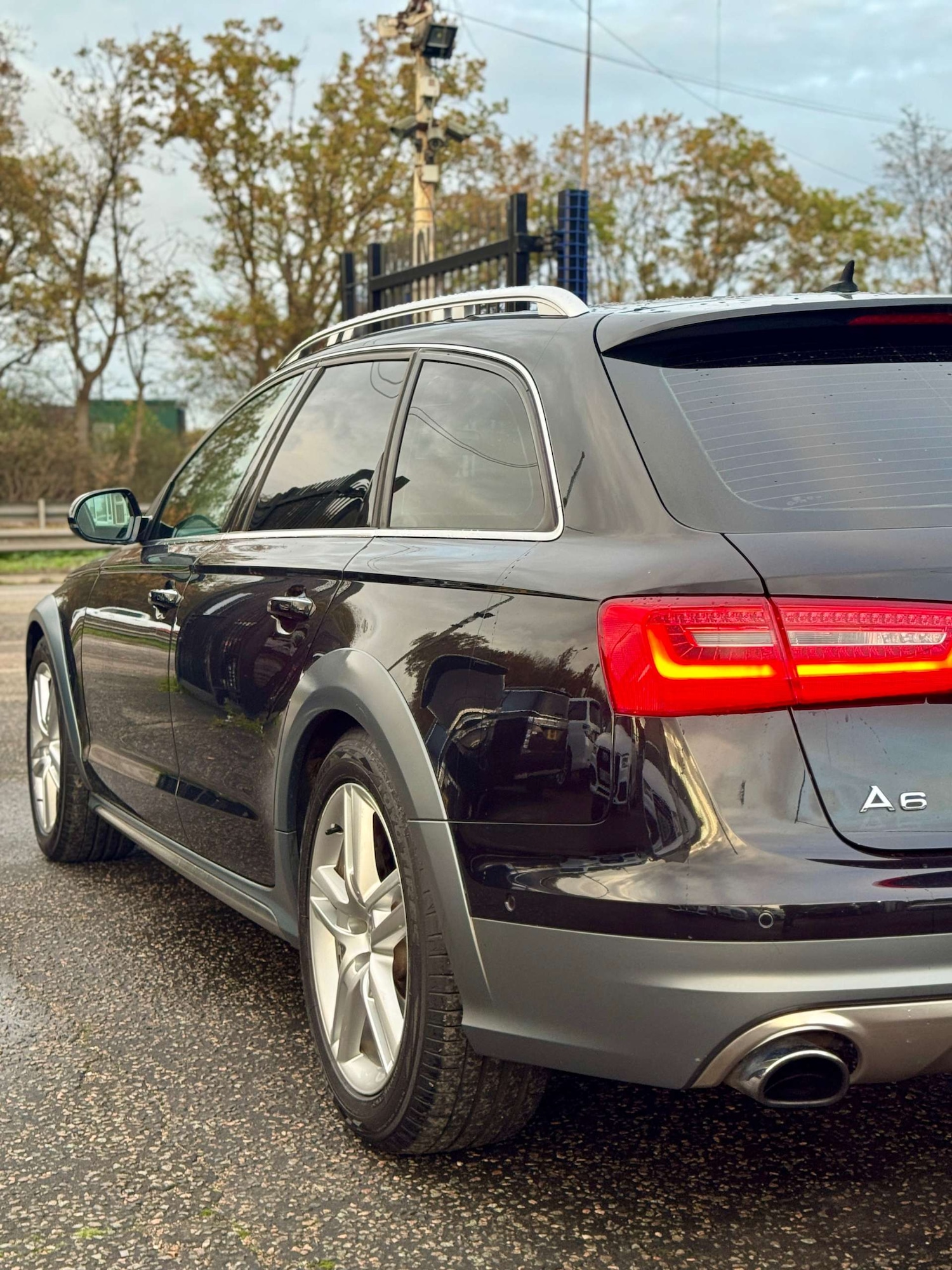 Used Audi A6 Allroad 2024 for sale - 76526167: Photo 39