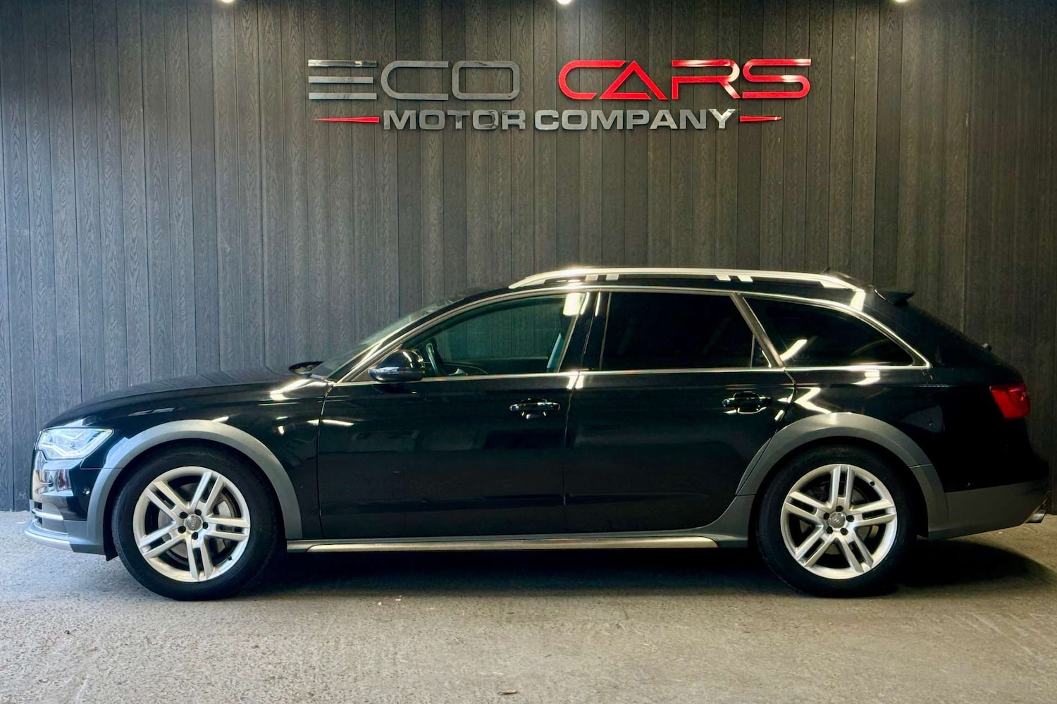 Used Audi A6 Allroad 2024 for sale - 76526167: Photo 4