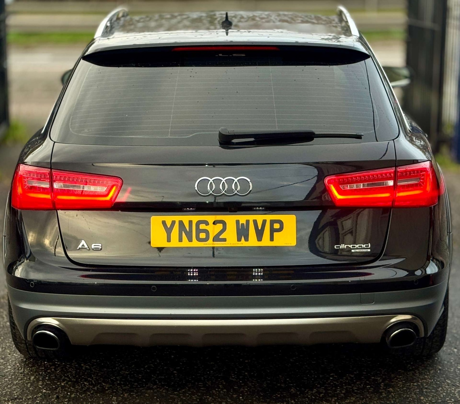 Used Audi A6 Allroad 2024 for sale - 76526167: Photo 40